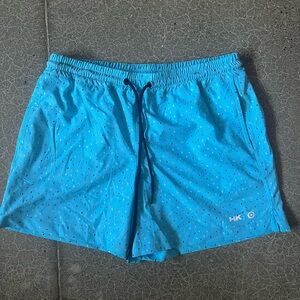 NWT Humankind x Target Swim Shorts